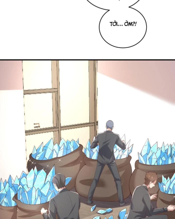 Học Cùng Em Gái, Không Cẩn Thận Trở Thành Vô Địch Chapter 99 - 7