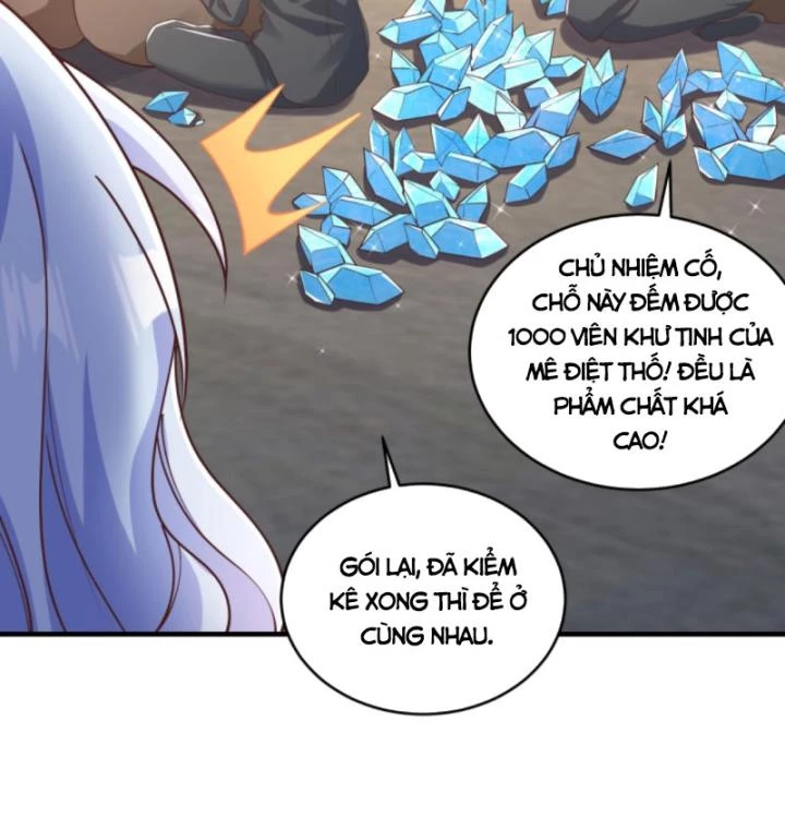 Học Cùng Em Gái, Không Cẩn Thận Trở Thành Vô Địch Chapter 99 - 8