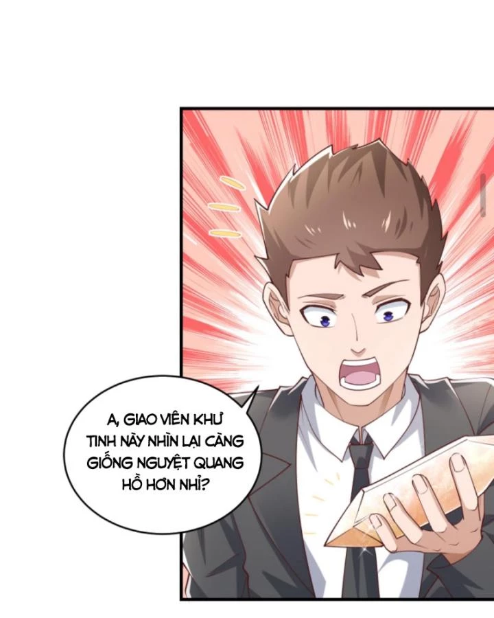 Học Cùng Em Gái, Không Cẩn Thận Trở Thành Vô Địch Chapter 99 - 9