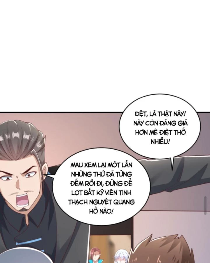 Học Cùng Em Gái, Không Cẩn Thận Trở Thành Vô Địch Chapter 99 - 10