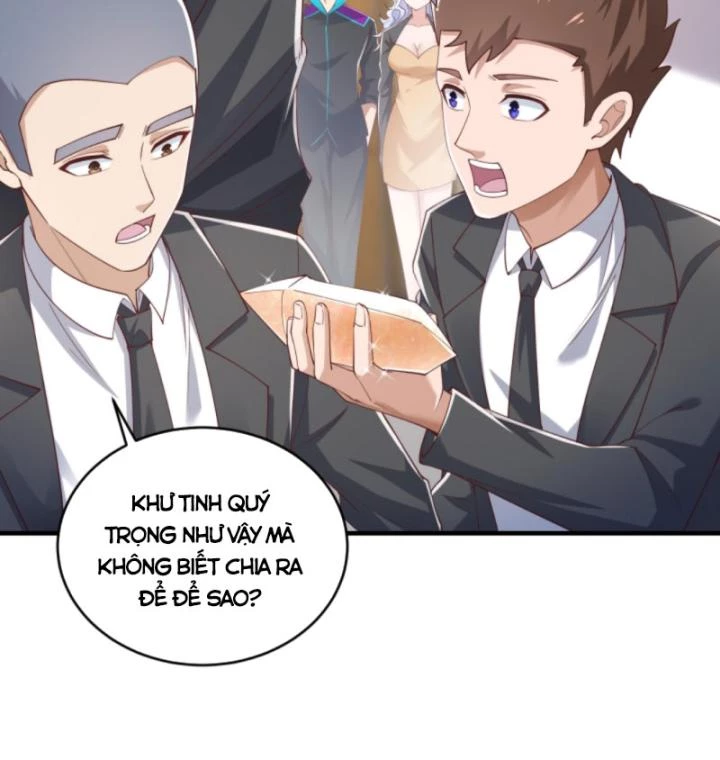 Học Cùng Em Gái, Không Cẩn Thận Trở Thành Vô Địch Chapter 99 - 11