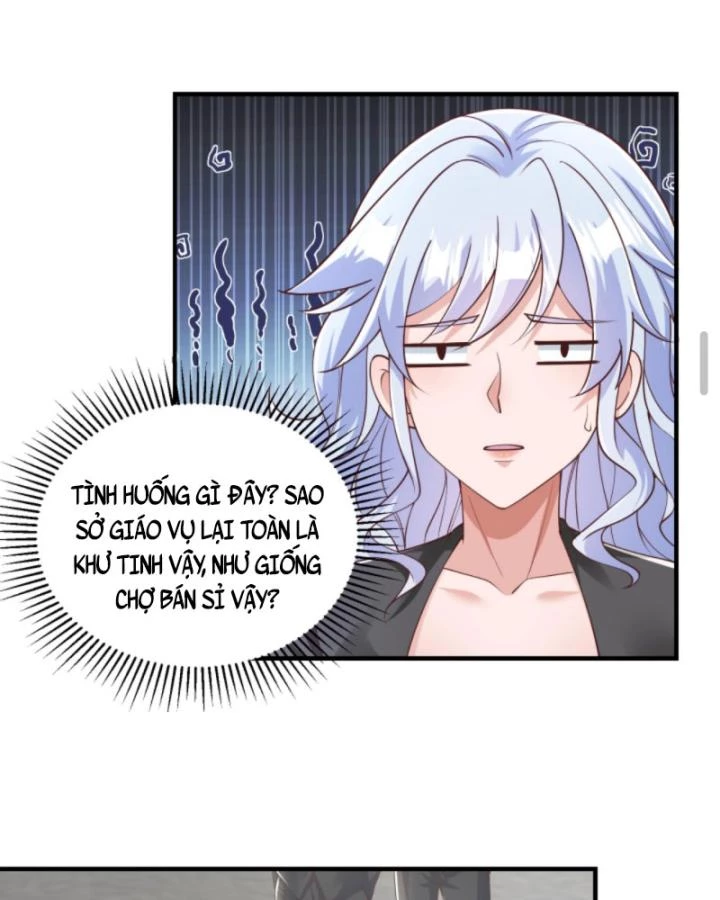 Học Cùng Em Gái, Không Cẩn Thận Trở Thành Vô Địch Chapter 99 - 12