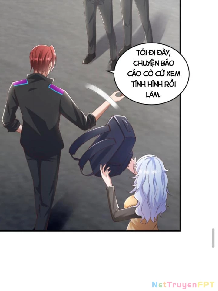 Học Cùng Em Gái, Không Cẩn Thận Trở Thành Vô Địch Chapter 99 - 13