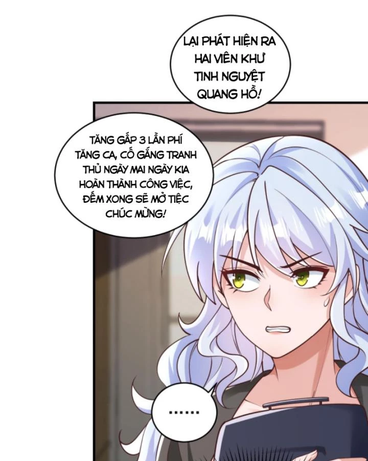 Học Cùng Em Gái, Không Cẩn Thận Trở Thành Vô Địch Chapter 99 - 14