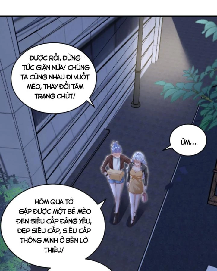 Học Cùng Em Gái, Không Cẩn Thận Trở Thành Vô Địch Chapter 99 - 17