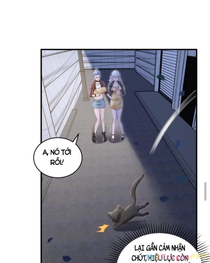 Học Cùng Em Gái, Không Cẩn Thận Trở Thành Vô Địch Chapter 99 - 21