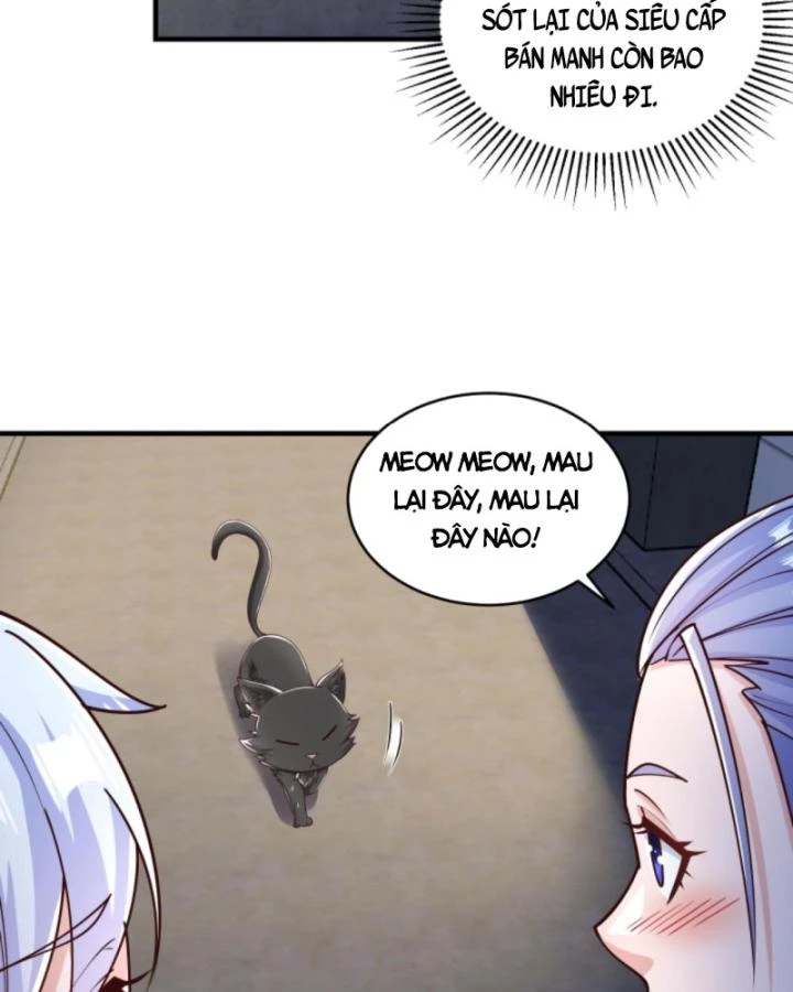 Học Cùng Em Gái, Không Cẩn Thận Trở Thành Vô Địch Chapter 99 - 22
