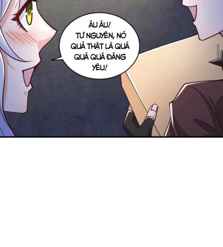 Học Cùng Em Gái, Không Cẩn Thận Trở Thành Vô Địch Chapter 99 - 23