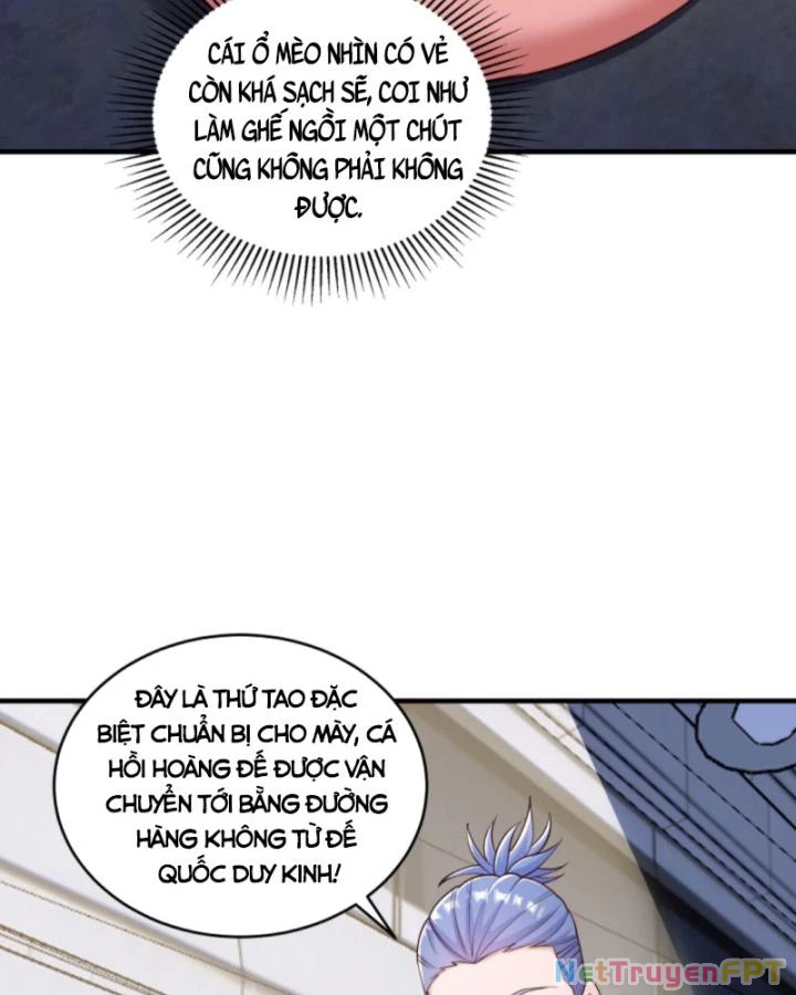 Học Cùng Em Gái, Không Cẩn Thận Trở Thành Vô Địch Chapter 99 - 25