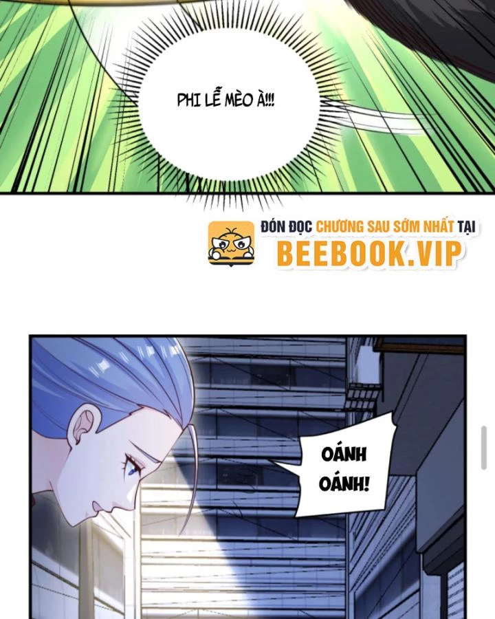 Học Cùng Em Gái, Không Cẩn Thận Trở Thành Vô Địch Chapter 99 - 33