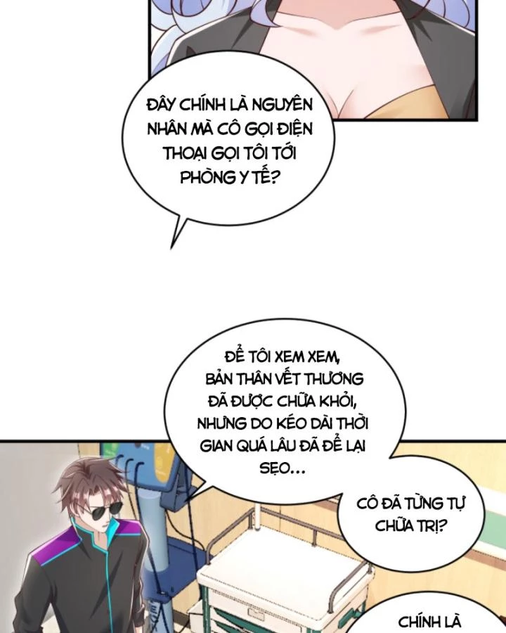Học Cùng Em Gái, Không Cẩn Thận Trở Thành Vô Địch Chapter 99 - 37