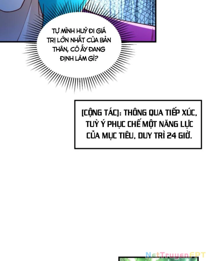 Học Cùng Em Gái, Không Cẩn Thận Trở Thành Vô Địch Chapter 99 - 40