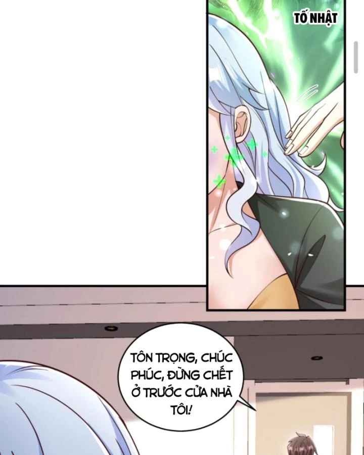 Học Cùng Em Gái, Không Cẩn Thận Trở Thành Vô Địch Chapter 99 - 41