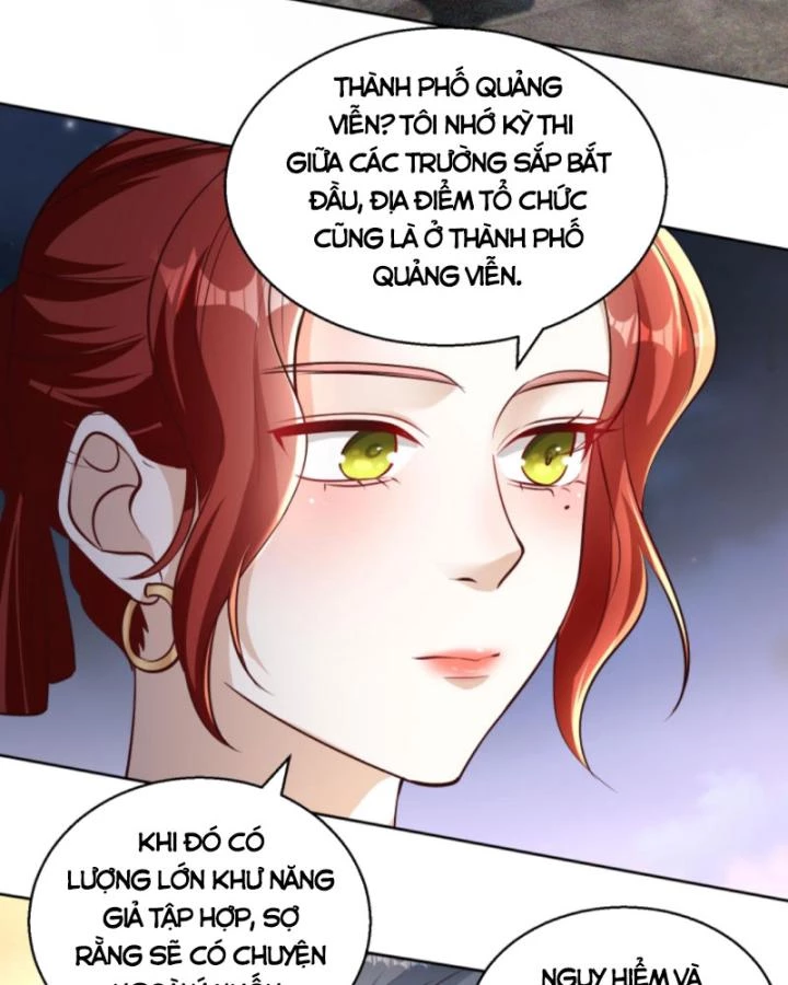 Học Cùng Em Gái, Không Cẩn Thận Trở Thành Vô Địch Chapter 101 - 9