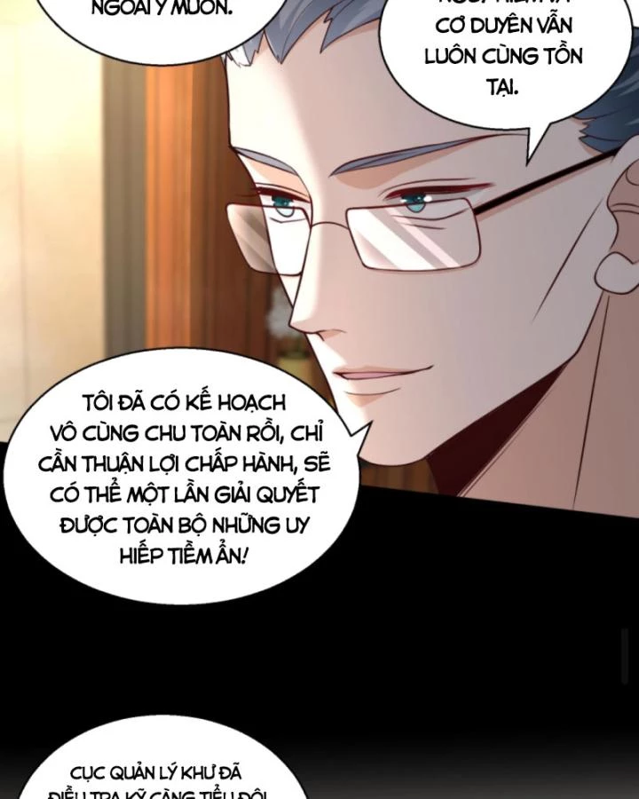 Học Cùng Em Gái, Không Cẩn Thận Trở Thành Vô Địch Chapter 101 - 10
