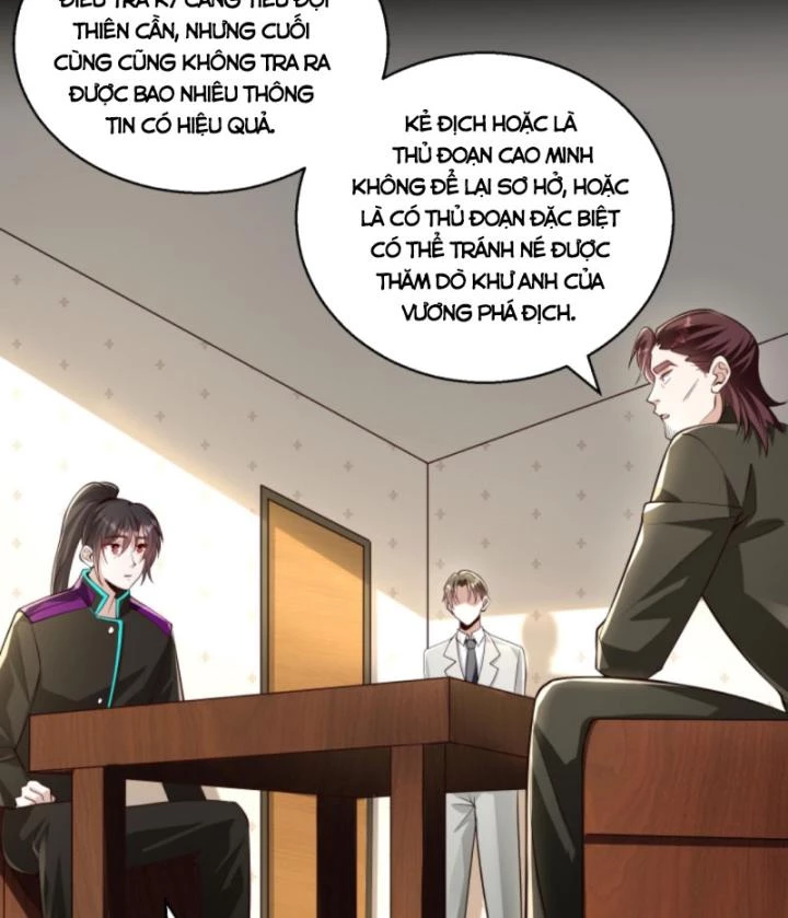 Học Cùng Em Gái, Không Cẩn Thận Trở Thành Vô Địch Chapter 101 - 11