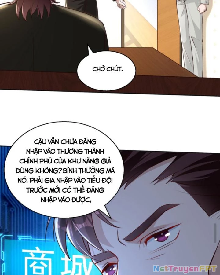 Học Cùng Em Gái, Không Cẩn Thận Trở Thành Vô Địch Chapter 101 - 13