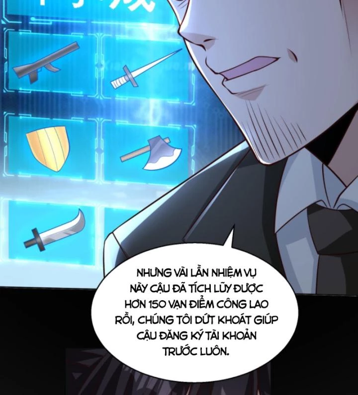 Học Cùng Em Gái, Không Cẩn Thận Trở Thành Vô Địch Chapter 101 - 14