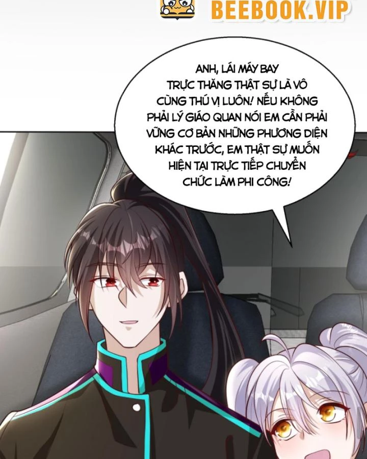 Học Cùng Em Gái, Không Cẩn Thận Trở Thành Vô Địch Chapter 101 - 16