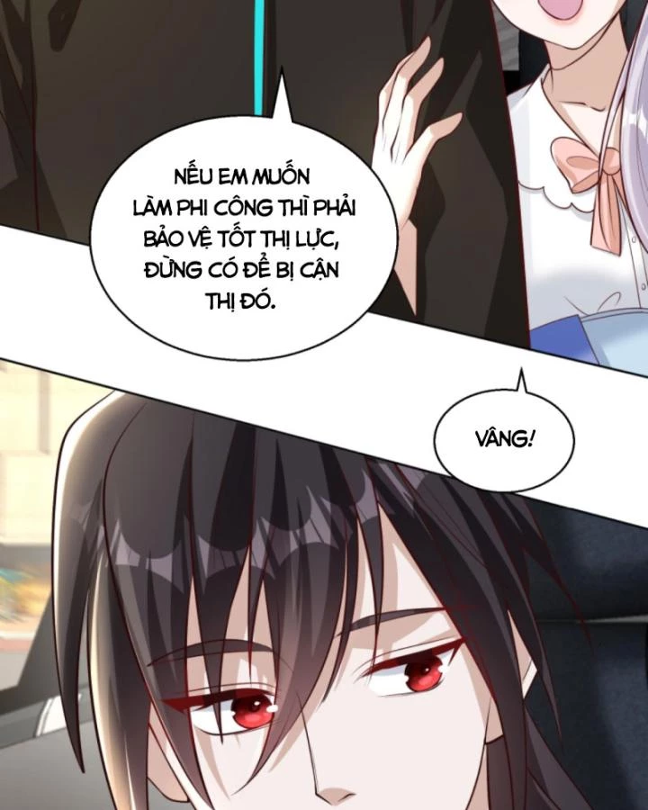 Học Cùng Em Gái, Không Cẩn Thận Trở Thành Vô Địch Chapter 101 - 17