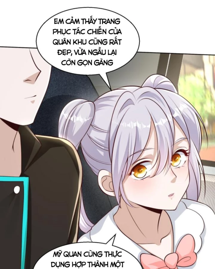 Học Cùng Em Gái, Không Cẩn Thận Trở Thành Vô Địch Chapter 101 - 19