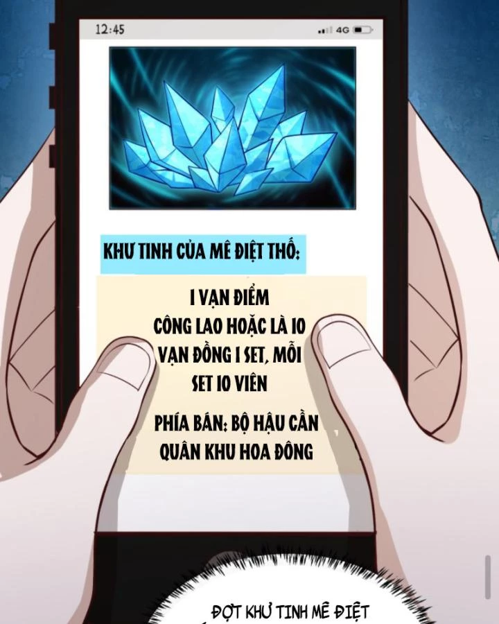 Học Cùng Em Gái, Không Cẩn Thận Trở Thành Vô Địch Chapter 101 - 27