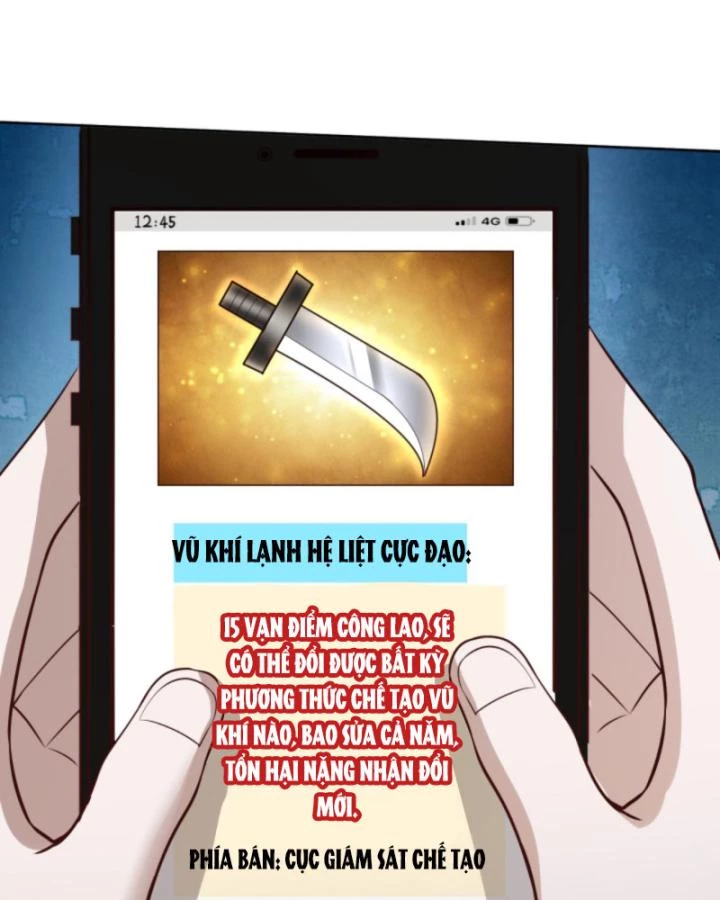 Học Cùng Em Gái, Không Cẩn Thận Trở Thành Vô Địch Chapter 101 - 29