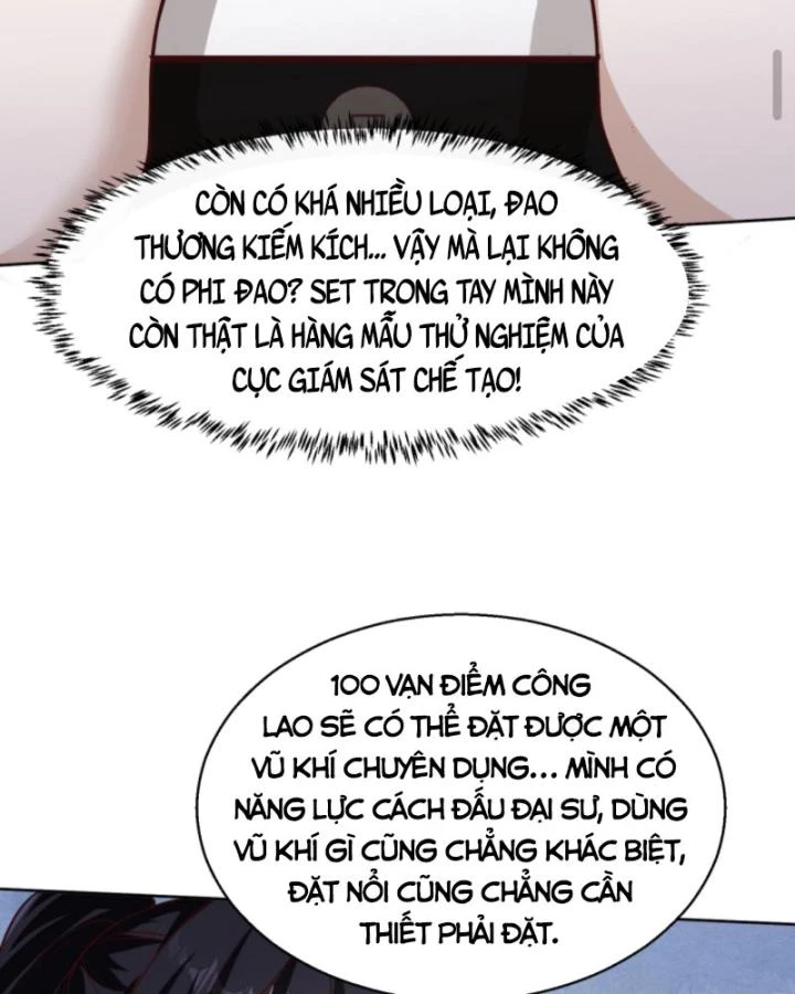 Học Cùng Em Gái, Không Cẩn Thận Trở Thành Vô Địch Chapter 101 - 30