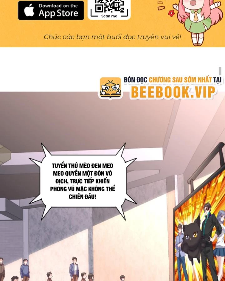 Học Cùng Em Gái, Không Cẩn Thận Trở Thành Vô Địch Chapter 117 - 2