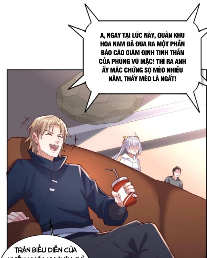 Học Cùng Em Gái, Không Cẩn Thận Trở Thành Vô Địch Chapter 117 - 5