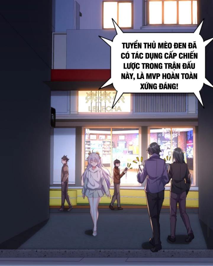 Học Cùng Em Gái, Không Cẩn Thận Trở Thành Vô Địch Chapter 117 - 11