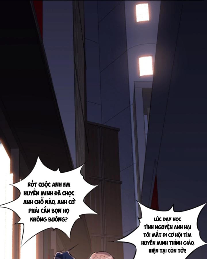 Học Cùng Em Gái, Không Cẩn Thận Trở Thành Vô Địch Chapter 117 - 24