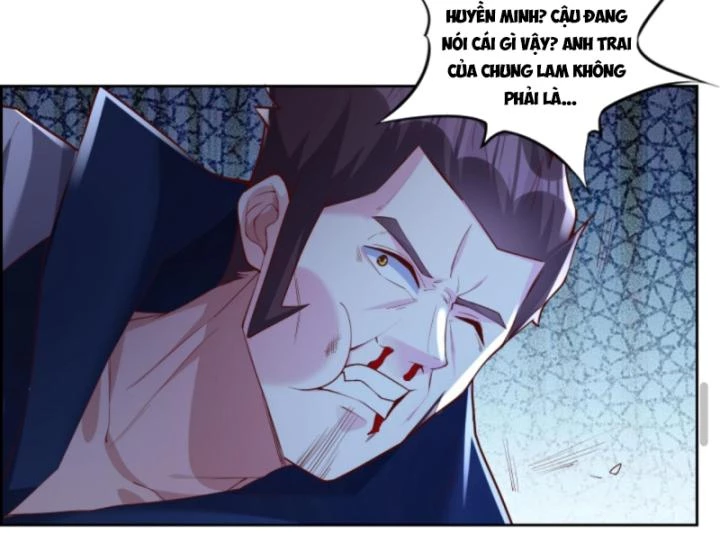 Học Cùng Em Gái, Không Cẩn Thận Trở Thành Vô Địch Chapter 117 - 26