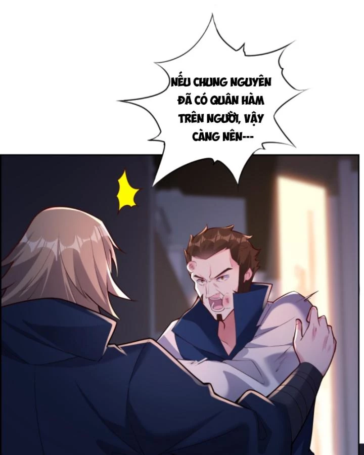 Học Cùng Em Gái, Không Cẩn Thận Trở Thành Vô Địch Chapter 117 - 30
