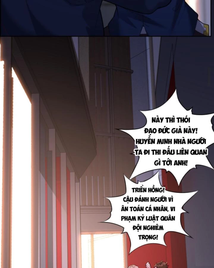 Học Cùng Em Gái, Không Cẩn Thận Trở Thành Vô Địch Chapter 117 - 31
