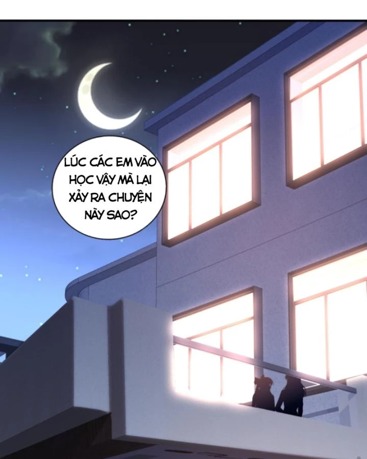 Học Cùng Em Gái, Không Cẩn Thận Trở Thành Vô Địch Chapter 117 - 40