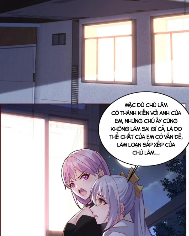 Học Cùng Em Gái, Không Cẩn Thận Trở Thành Vô Địch Chapter 117 - 41