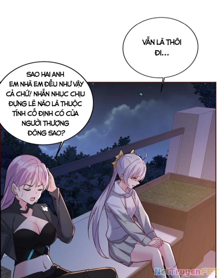 Học Cùng Em Gái, Không Cẩn Thận Trở Thành Vô Địch Chapter 117 - 43