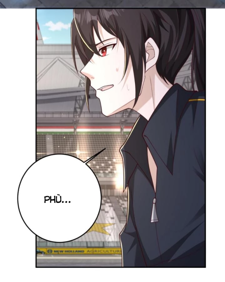 Học Cùng Em Gái, Không Cẩn Thận Trở Thành Vô Địch Chapter 138 - 6