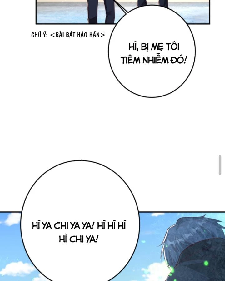 Học Cùng Em Gái, Không Cẩn Thận Trở Thành Vô Địch Chapter 138 - 10
