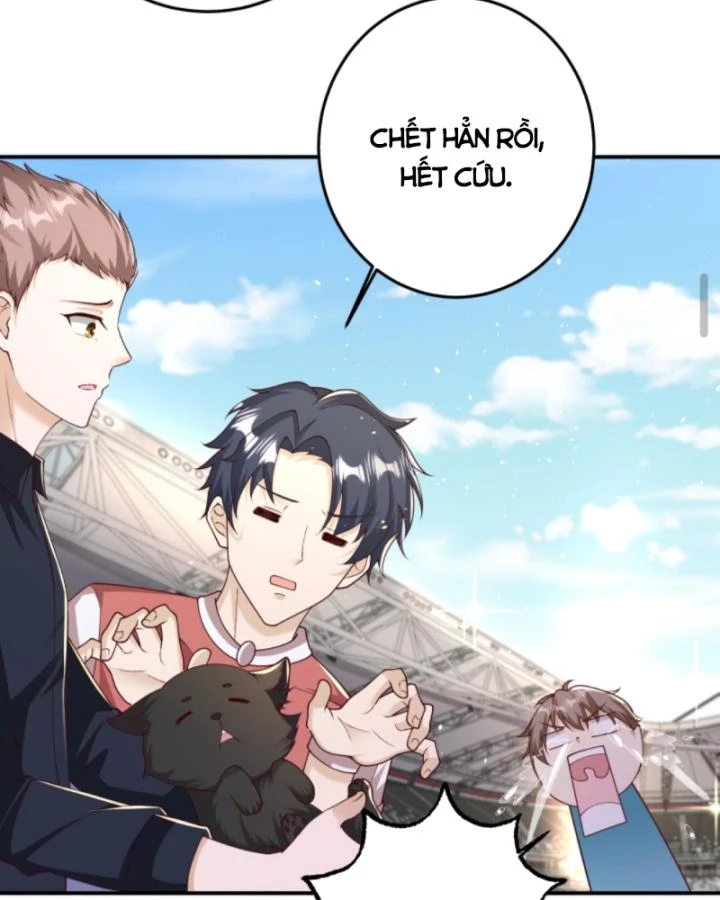 Học Cùng Em Gái, Không Cẩn Thận Trở Thành Vô Địch Chapter 138 - 15