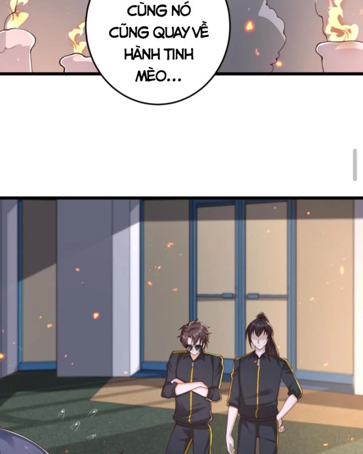 Học Cùng Em Gái, Không Cẩn Thận Trở Thành Vô Địch Chapter 138 - 20