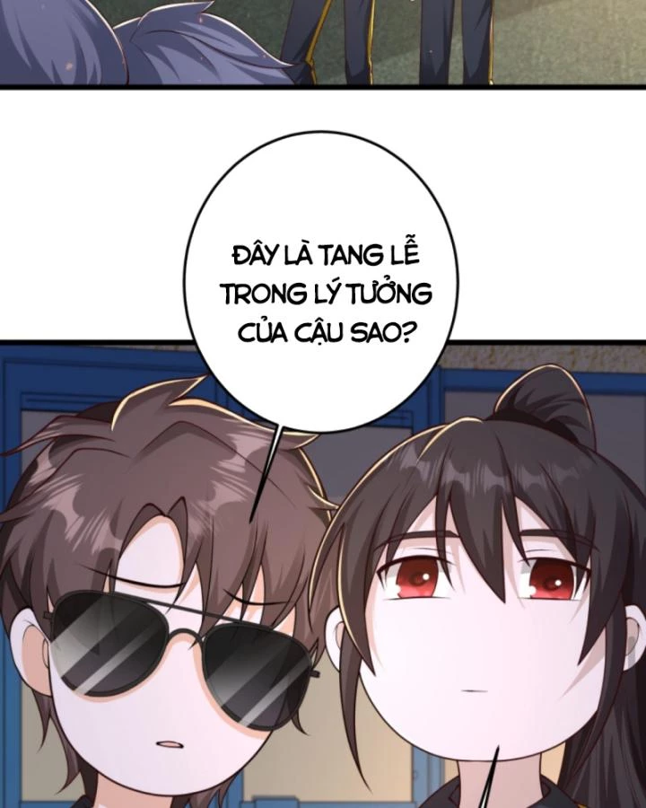 Học Cùng Em Gái, Không Cẩn Thận Trở Thành Vô Địch Chapter 138 - 21