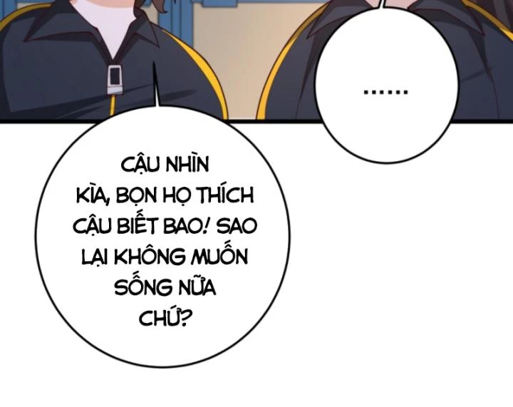 Học Cùng Em Gái, Không Cẩn Thận Trở Thành Vô Địch Chapter 138 - 22