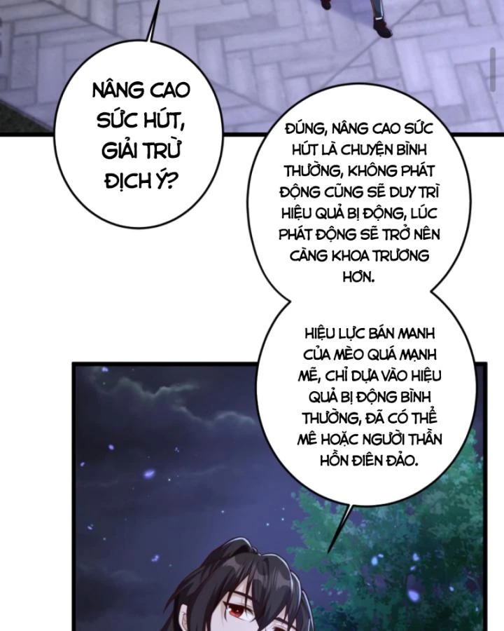 Học Cùng Em Gái, Không Cẩn Thận Trở Thành Vô Địch Chapter 138 - 25
