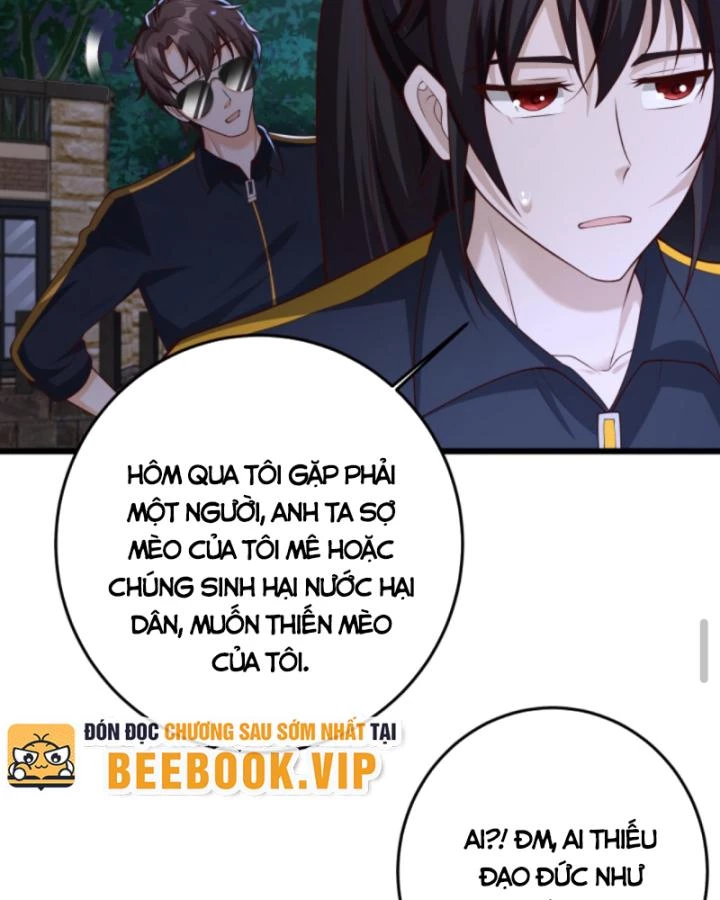 Học Cùng Em Gái, Không Cẩn Thận Trở Thành Vô Địch Chapter 138 - 28
