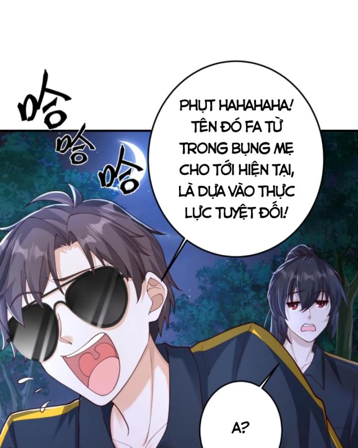 Học Cùng Em Gái, Không Cẩn Thận Trở Thành Vô Địch Chapter 138 - 31