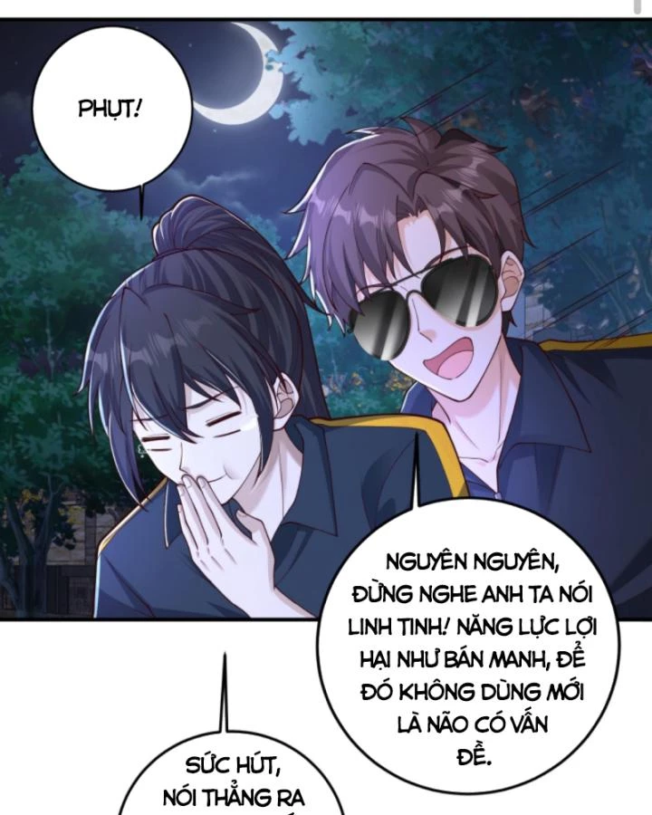 Học Cùng Em Gái, Không Cẩn Thận Trở Thành Vô Địch Chapter 138 - 34