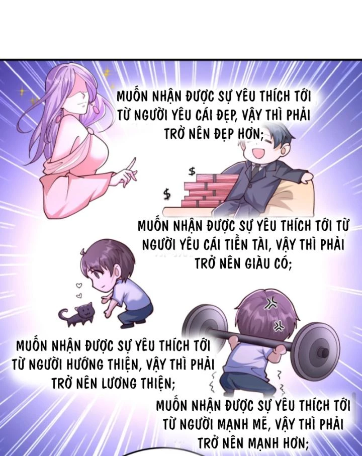 Học Cùng Em Gái, Không Cẩn Thận Trở Thành Vô Địch Chapter 138 - 36