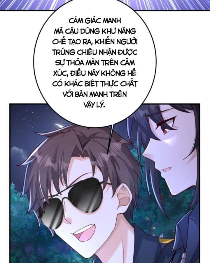 Học Cùng Em Gái, Không Cẩn Thận Trở Thành Vô Địch Chapter 138 - 37